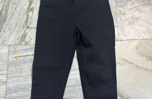 Black Skinny Jeans