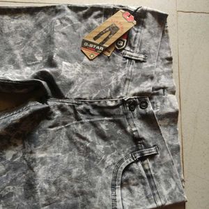 G-Star Ladies Jeans