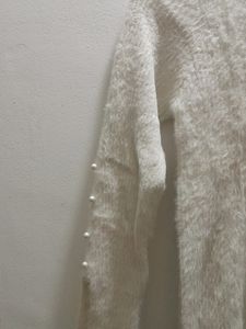 Winter Wool Top