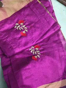 Most Expensive Saree