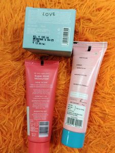 Skincare Bundle