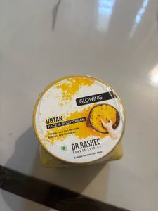 Dr. Rashel Ubtan Cream