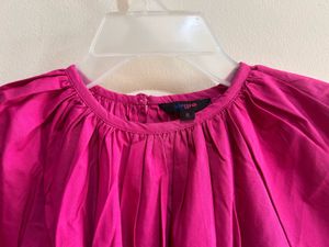 Pink Cutout Elegant Mini Dress