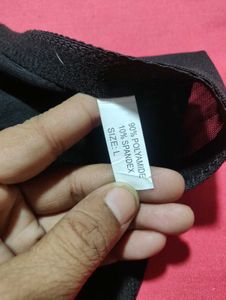 Padded Hips Shaper | size L