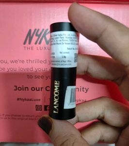 LANCOME LIPSTICK
