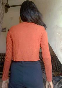 Combo Of 3 Trendy  Tops