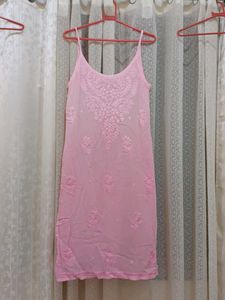 Singlet Kurta