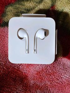 IPHONE ORIGINAL EARPHONES