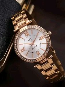 Girls Watch