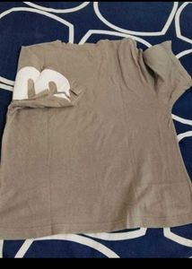 Cool Graphic Tee
