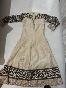 Elegant Ethnic Dress