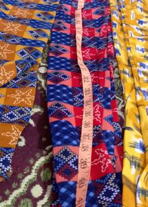 Combo Of Four New Jeggings