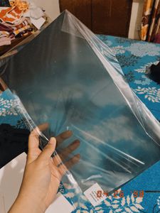 Framed Macbook Screen Guard Sure+ Protect.