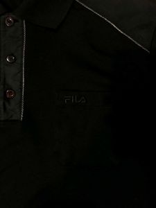 FILA OVERSIZED T SHIRT
