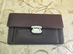 Ladies Wallet Big Size
