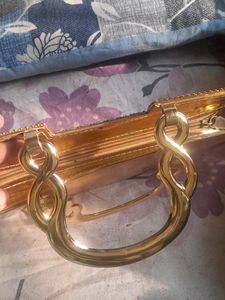 New Clutches Bag