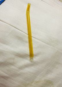 Glass Straw