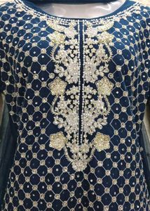 Pakistani Kurta Sets