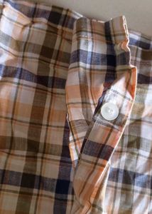 Classic Plaid Shirt