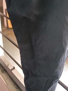 Casual Drawstring Pants