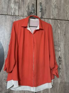 Double Trouble Shirt