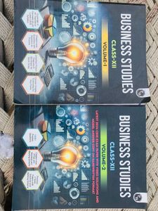 PW BUSINESS STUDIES