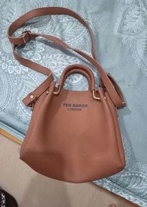 Hand Bag