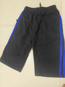 2 Unisex Shorts ... Daily Wear