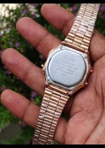 Casio Watch Unisex New Rakhi Offer