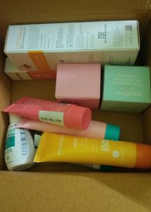 Skincare Bundle 💜