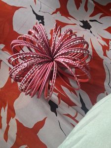 Pink Bangles
