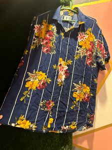 Men - Set Of 2 Shirts