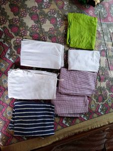 Assorted Clothing Bundle