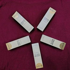 🔥New with tag Foundation  Price from 350 to 199rs