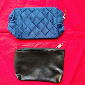 Combo Of Storage Pouch
