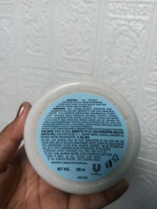 Love Beauty Hair Mask