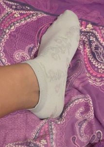 Used Socks