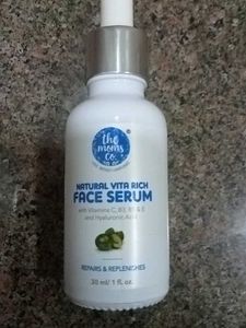 Face Serum