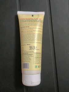 Glow4sure Sunscreen Lotion