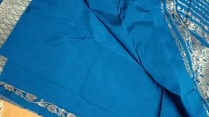 New Georgette Wedding Special Saree ♥️♥️