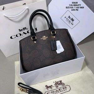 Coach Handbag