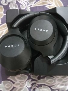 Boult Q Headphone