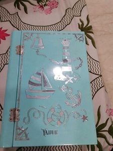 A Jwellery Box/Make Up Box