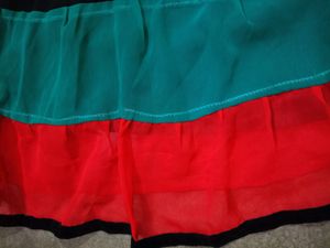 New Anarkali Dress