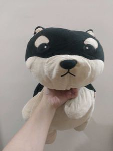 Dog Plushies