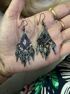 Earrings 10 Pairs Combo