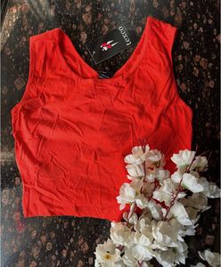 Stylish Back top