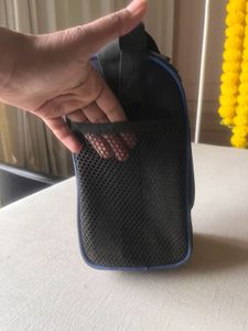 Tiffin Cover
