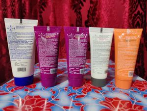 Shampoo And Conditioner