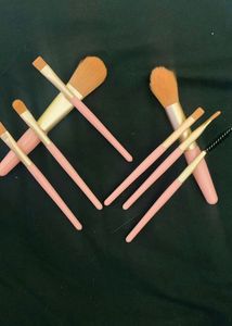 Eyeshadow Brush Set